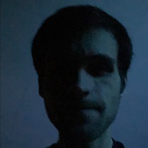 Meet your Posher, Nicholas